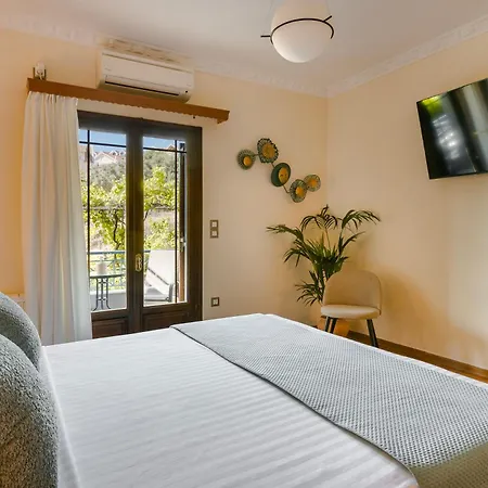 Appartamento Colourful - L'oro Del Sole