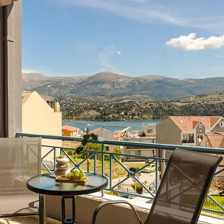 Appartamento Colourful - L'oro Del Sole Argostoli (Kefalonia)