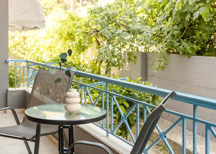 Appartamento Colourful - L'oro Del Sole *