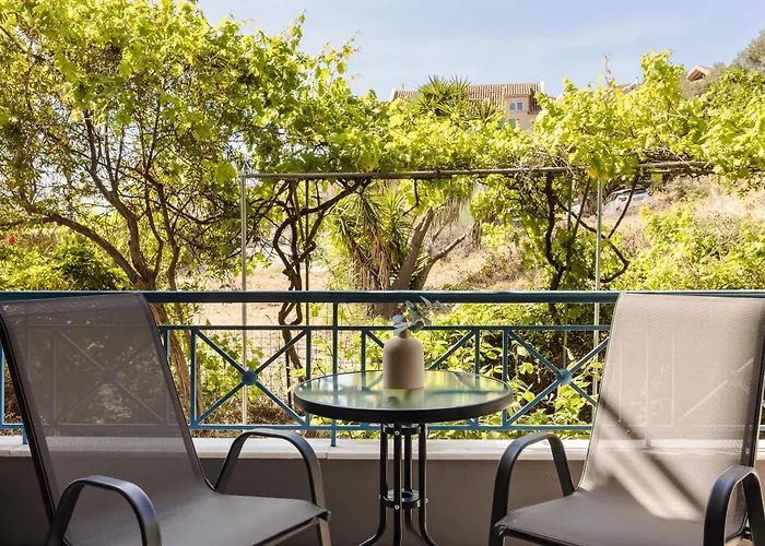 Colourful - L'oro Del Sole Appartamento