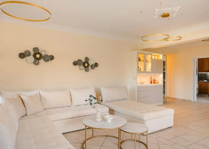 Colourful - L'oro Del Sole Appartamento Argostoli (Kefalonia)