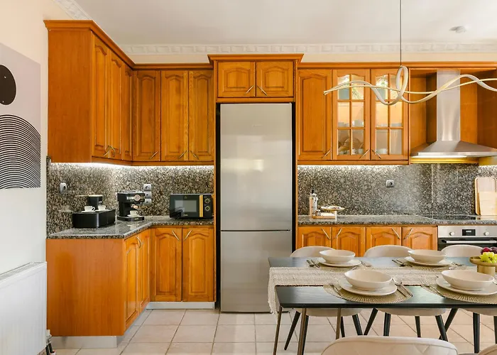 Colourful - L'oro Del Sole Appartamento