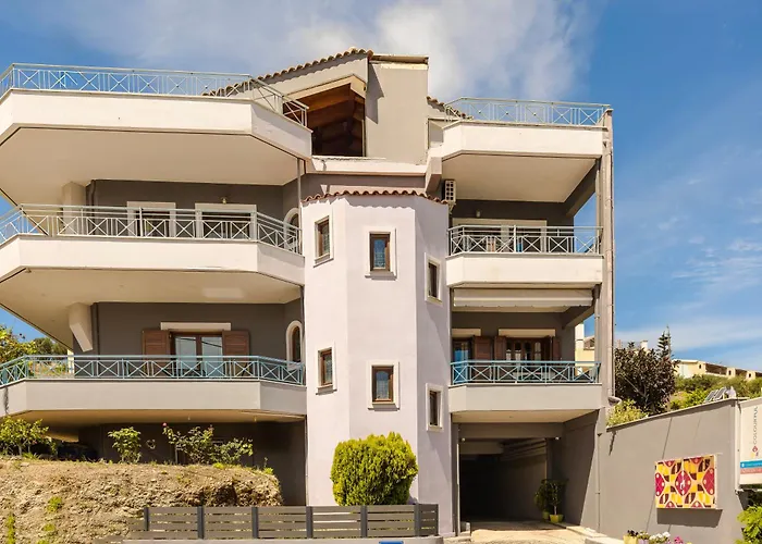 Colourful - L'oro Del Sole Appartamento *