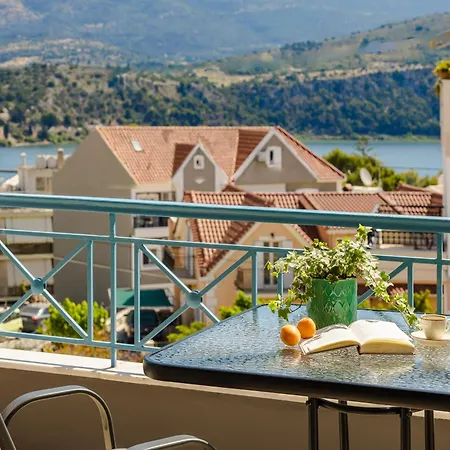 Colourful - L'oro Del Sole * Argostoli (Kefalonia)