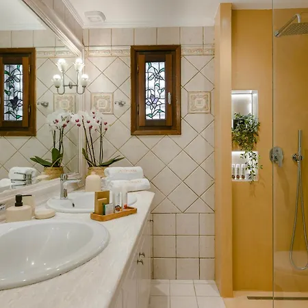 Διαμέρισμα Colourful - L'oro Del Sole Αργοστόλι