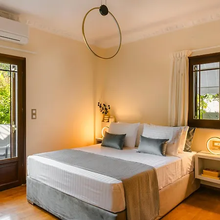 Διαμέρισμα Colourful - L'oro Del Sole