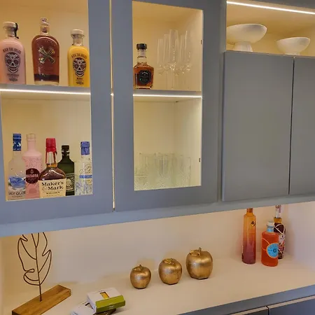 Colourful - L'oro Del Sole Αργοστόλι