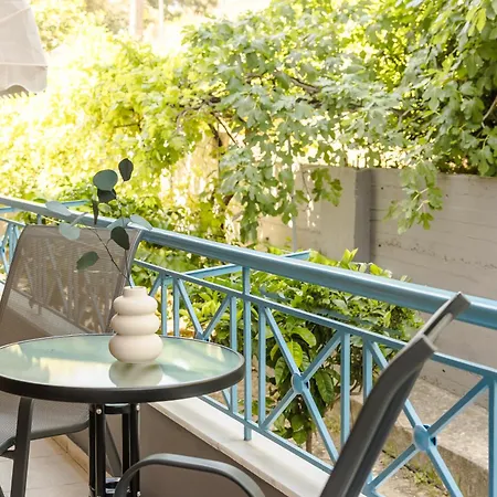 Διαμέρισμα Colourful - L'oro Del Sole *