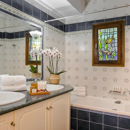 Διαμέρισμα Colourful - L'oro Del Sole *