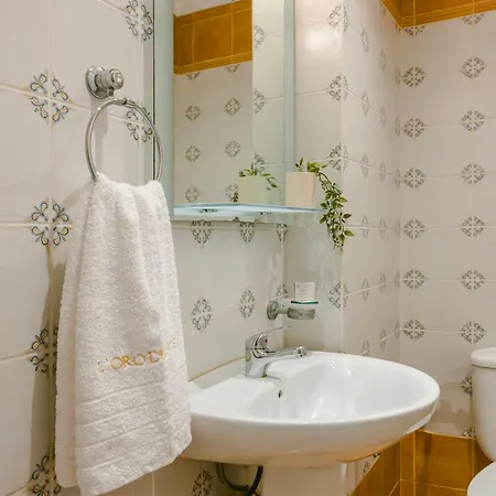 Colourful - L'oro Del Sole Lejlighed Argostoli (Kefalonia)