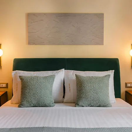 Lejlighed Colourful - L'oro Del Sole