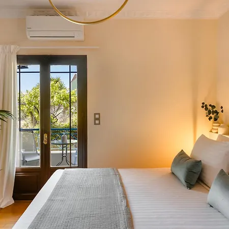 Διαμέρισμα Colourful - L'oro Del Sole *