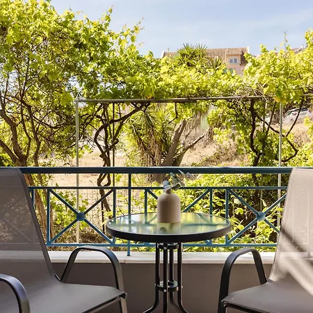 Colourful - L'oro Del Sole Lejlighed