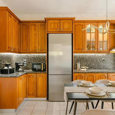 Colourful - L'oro Del Sole Διαμέρισμα