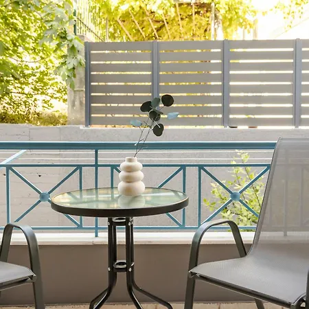 Διαμέρισμα Colourful - L'oro Del Sole Αργοστόλι