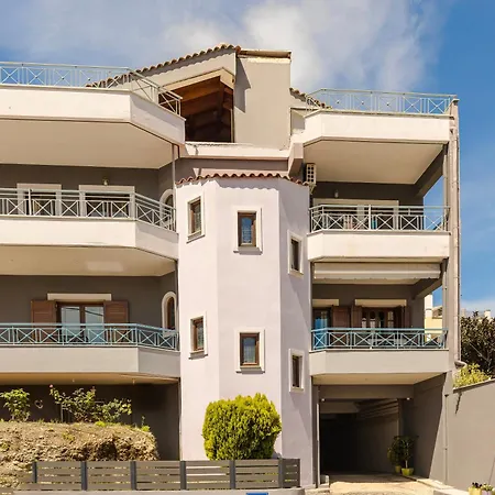 Colourful - L'oro Del Sole Lejlighed *