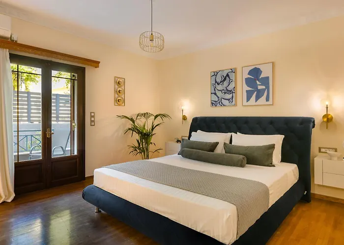 Colourful - L'oro Del Sole Lägenhet Argostoli (Kefalonia)