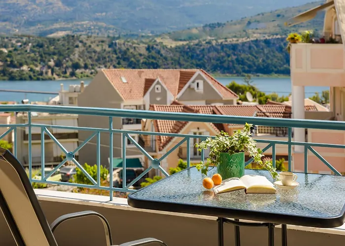 Colourful - L'oro Del Sole * Argostoli (Kefalonia)