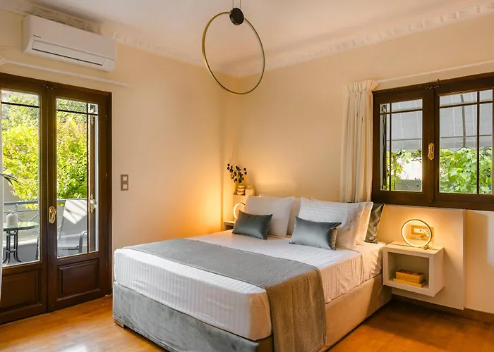 Apartmán Colourful - L'oro Del Sole