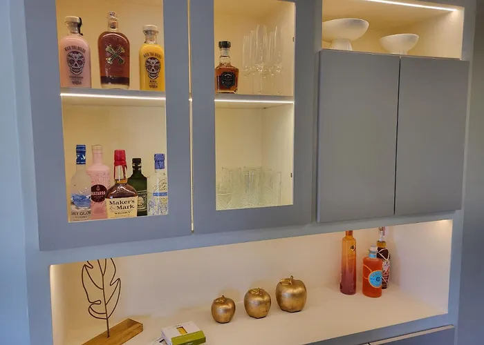 Colourful - L'oro Del Sole Argostoli (Kefalonia)