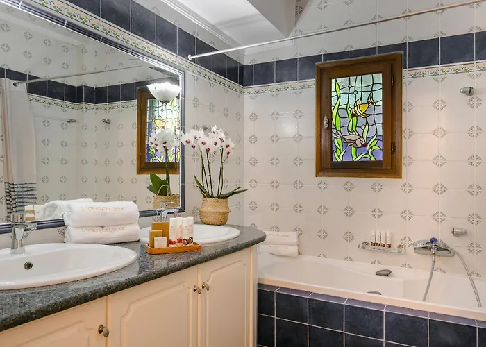 Lägenhet Colourful - L'oro Del Sole *