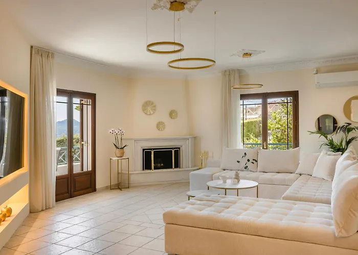 Lägenhet Colourful - L'oro Del Sole