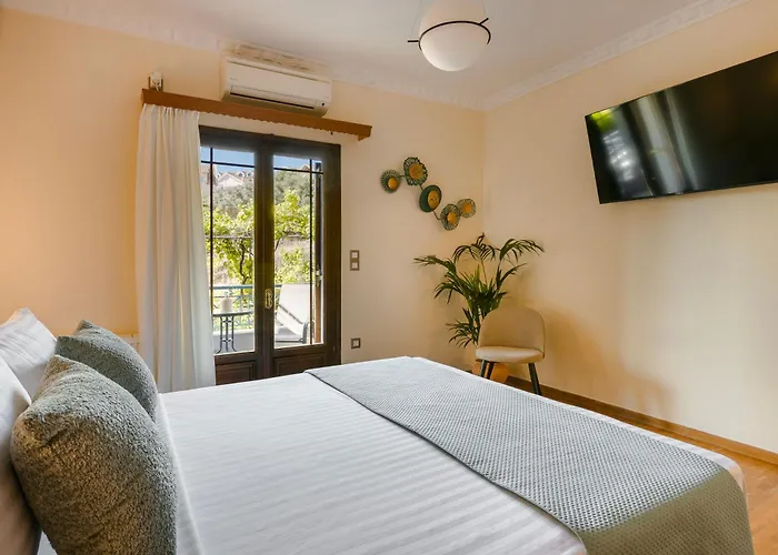 Apartmán Colourful - L'oro Del Sole