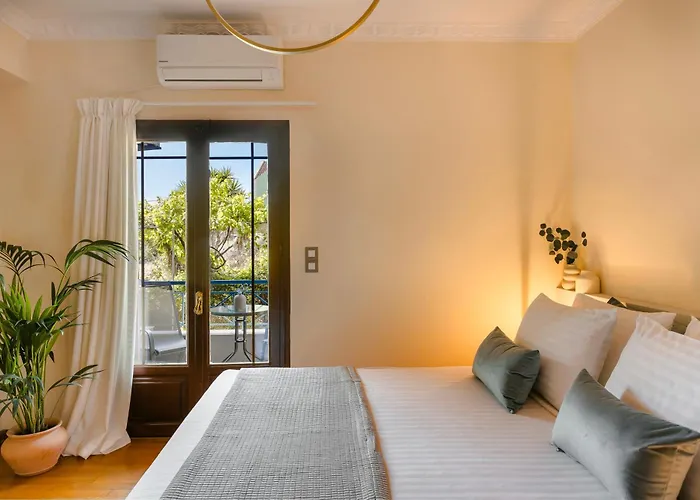 Apartmán Colourful - L'oro Del Sole *