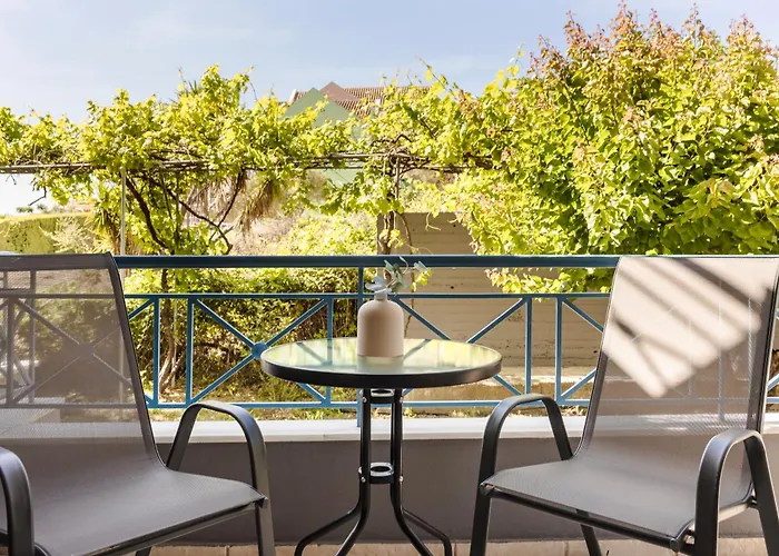 Colourful - L'oro Del Sole Argostoli (Kefalonia)